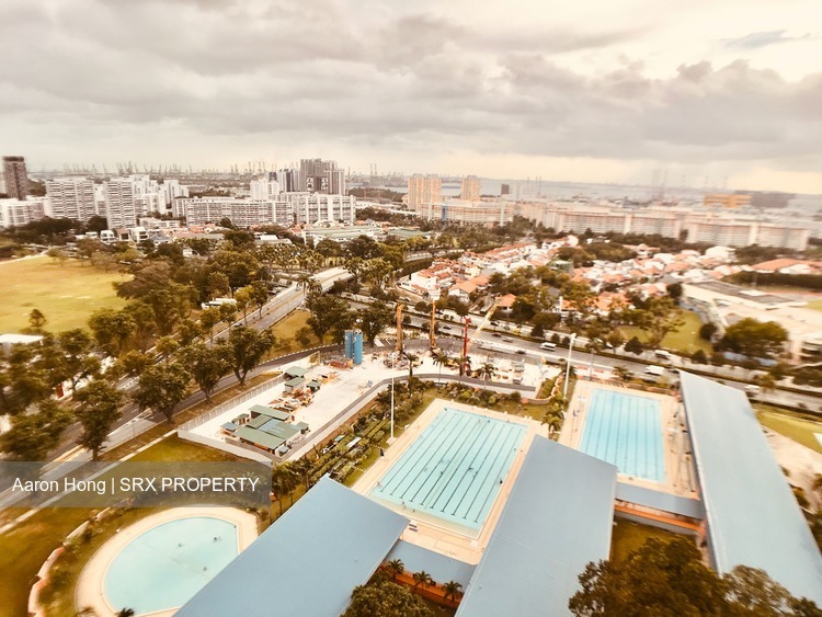 Clementi Avenue 3 thumbnail photo